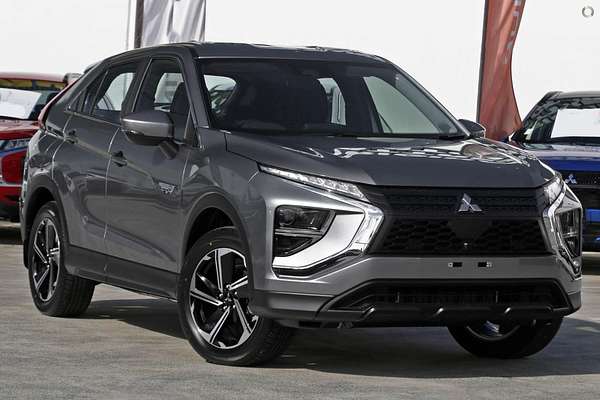 2024 Mitsubishi Outlander PHEV ES ZM