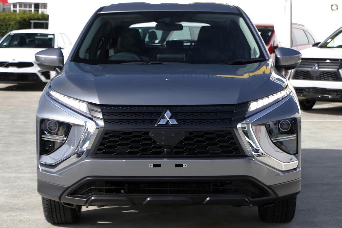 2024 Mitsubishi Outlander PHEV ES ZM