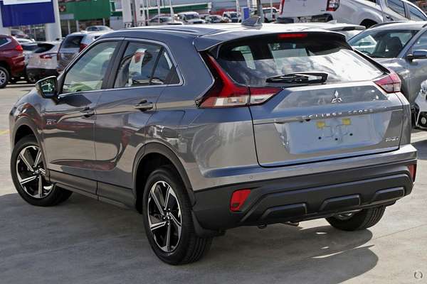 2024 Mitsubishi Outlander PHEV ES ZM