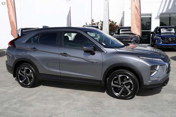 2024 Mitsubishi Outlander PHEV ES ZM