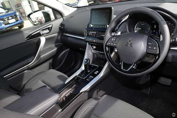 2024 Mitsubishi Outlander PHEV ES ZM