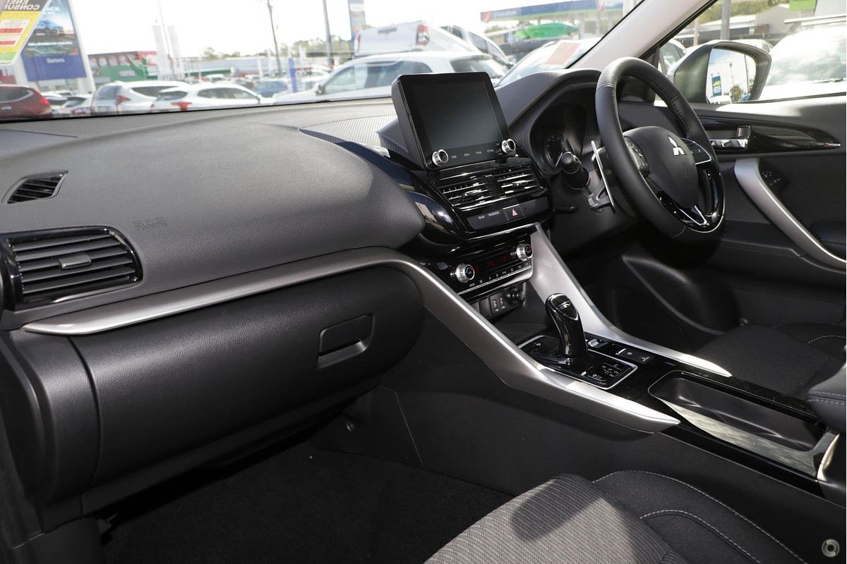 2024 Mitsubishi Outlander PHEV ES ZM
