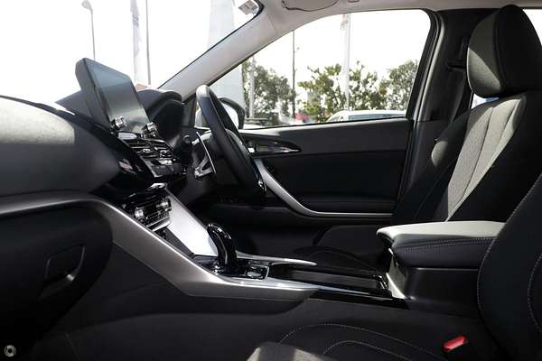 2024 Mitsubishi Outlander PHEV ES ZM