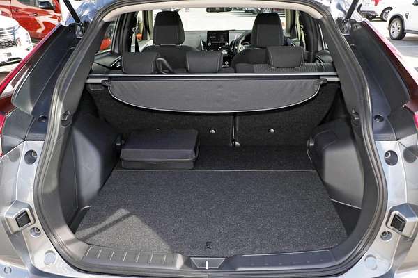 2024 Mitsubishi Outlander PHEV ES ZM