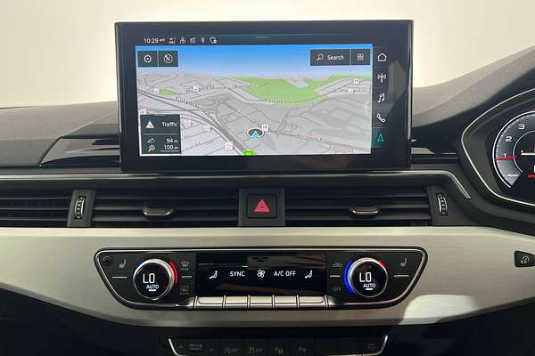 2021 Audi A5 45 TFSI S line F5