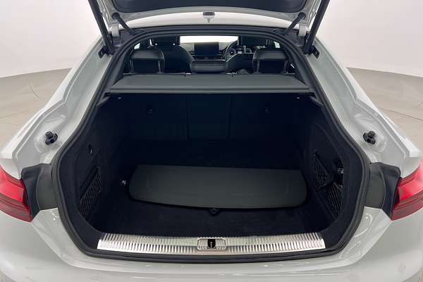2021 Audi A5 45 TFSI S line F5