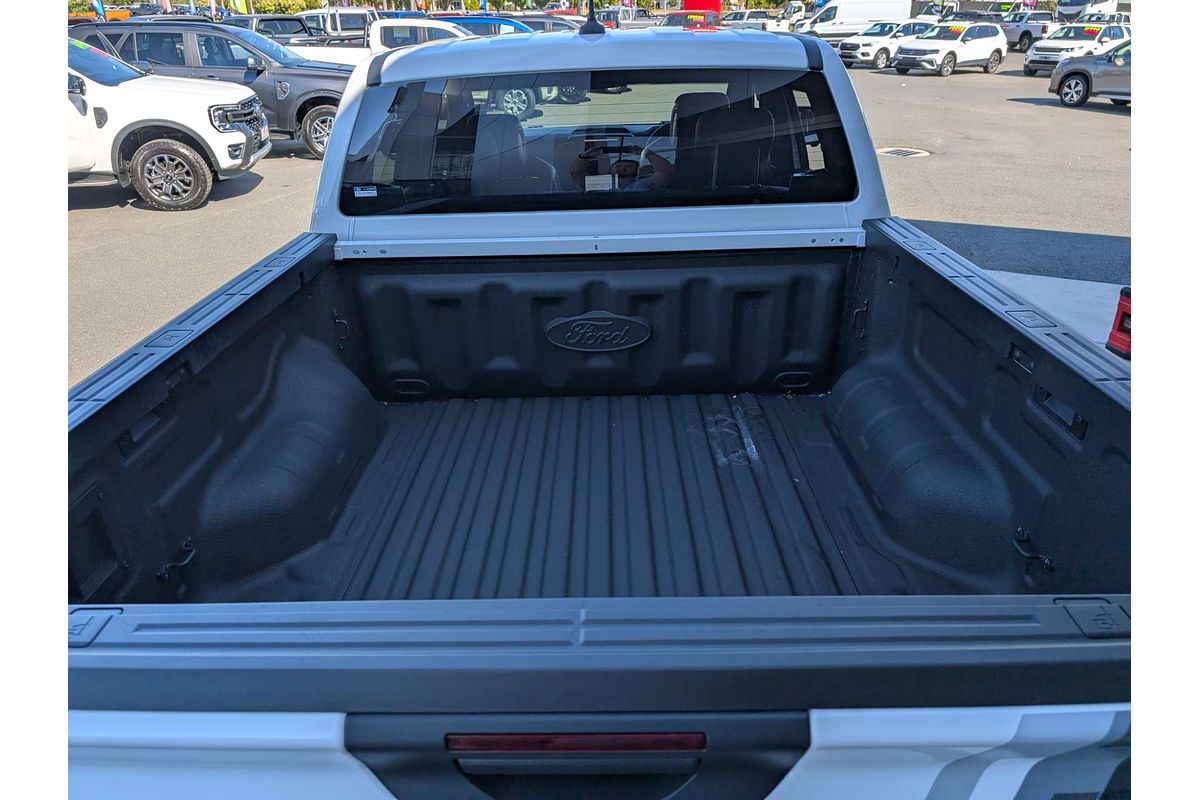 2024 Ford Ranger Raptor 4X4