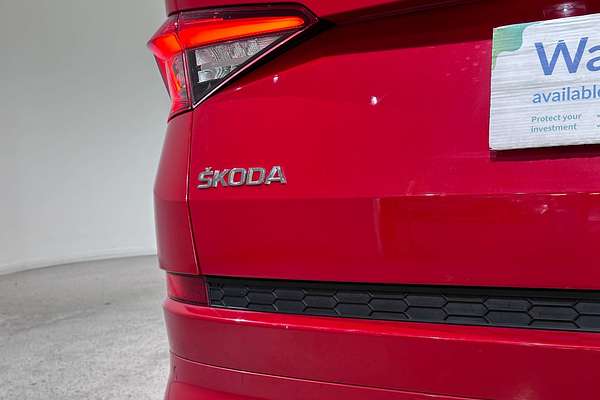 2018 SKODA Kodiaq 132TSI Sportline NS