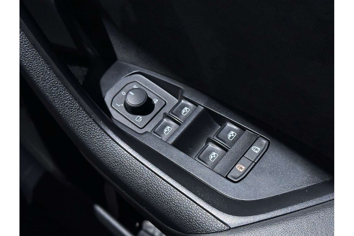 2018 SKODA Kodiaq 132TSI Sportline NS