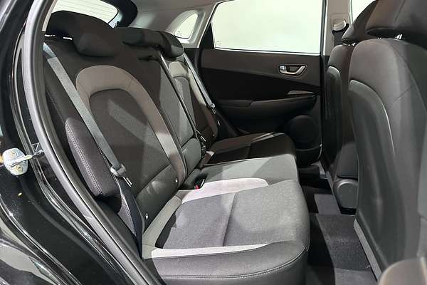 2018 Hyundai Kona Active OS