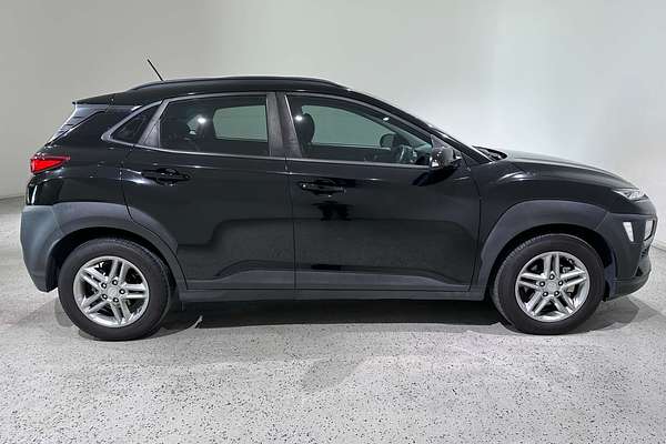 2018 Hyundai Kona Active OS
