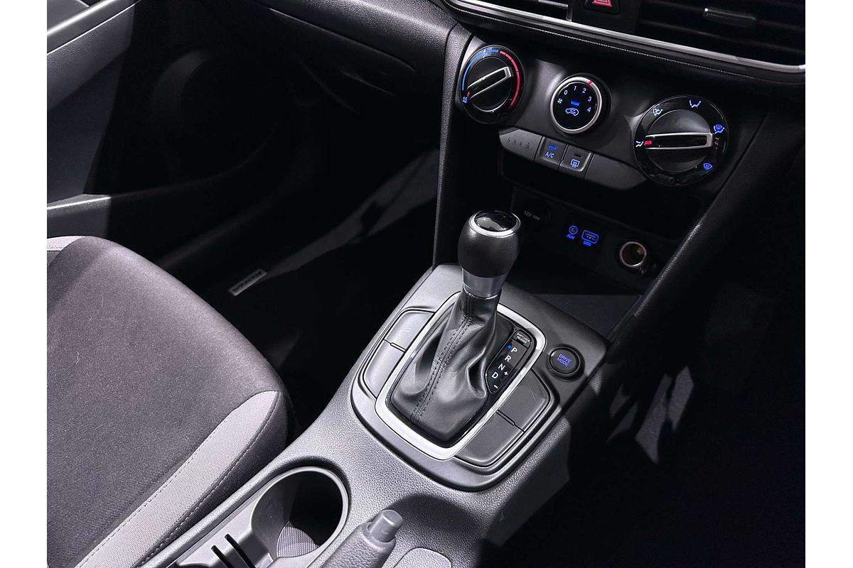 2018 Hyundai Kona Active OS