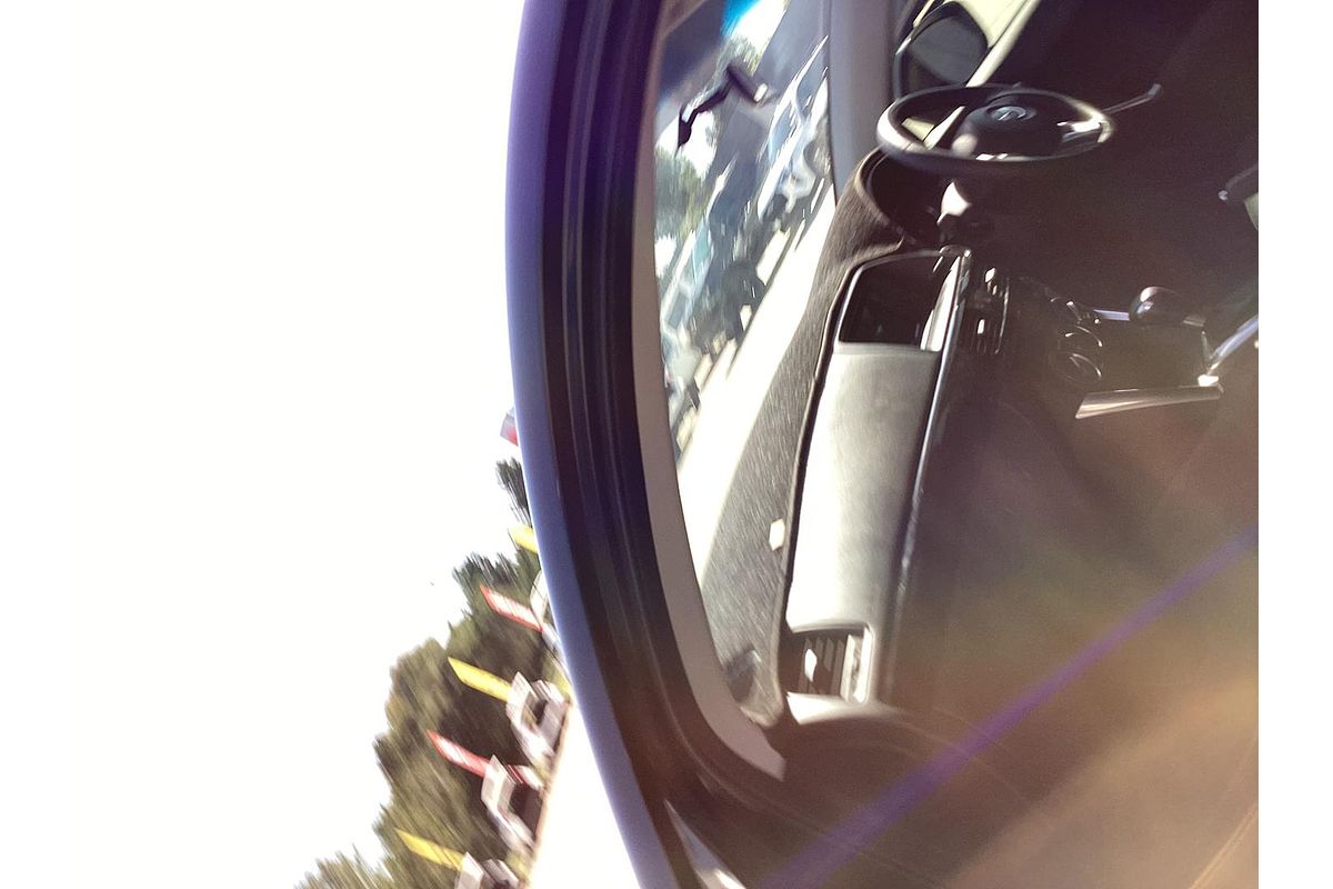 2013 Mazda CX-5 Maxx KE Series