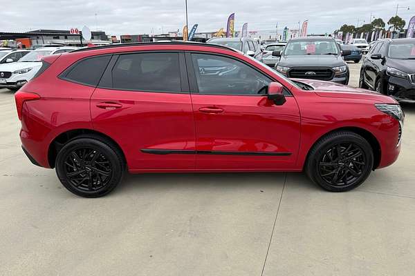 2022 Haval Jolion Vanta A01