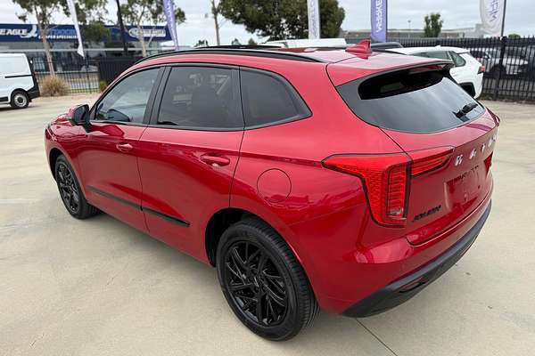 2022 Haval Jolion Vanta A01