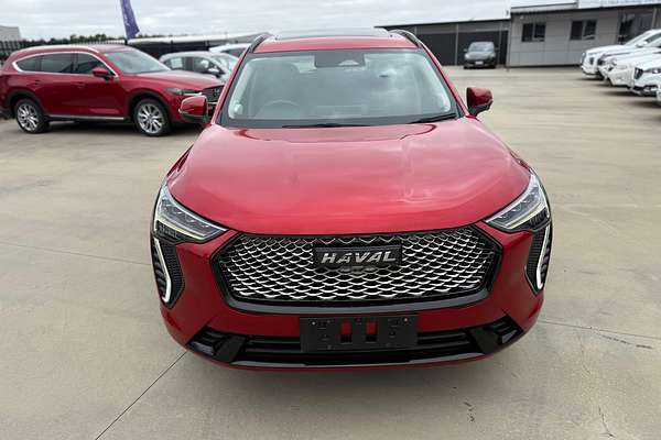 2022 Haval Jolion Vanta A01