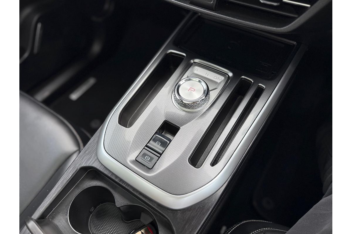 2022 Haval Jolion Vanta A01