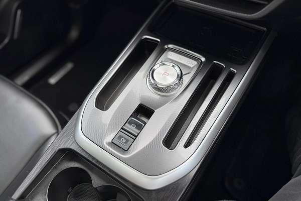 2022 Haval Jolion Vanta A01