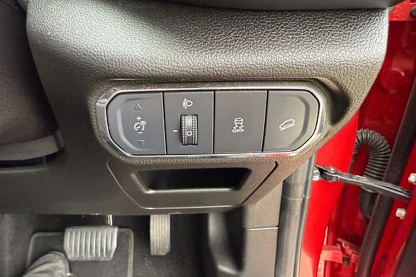 2022 Haval Jolion Vanta A01