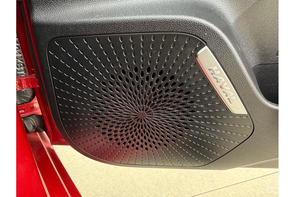 2022 Haval Jolion Vanta A01