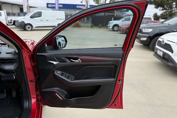 2022 Haval Jolion Vanta A01
