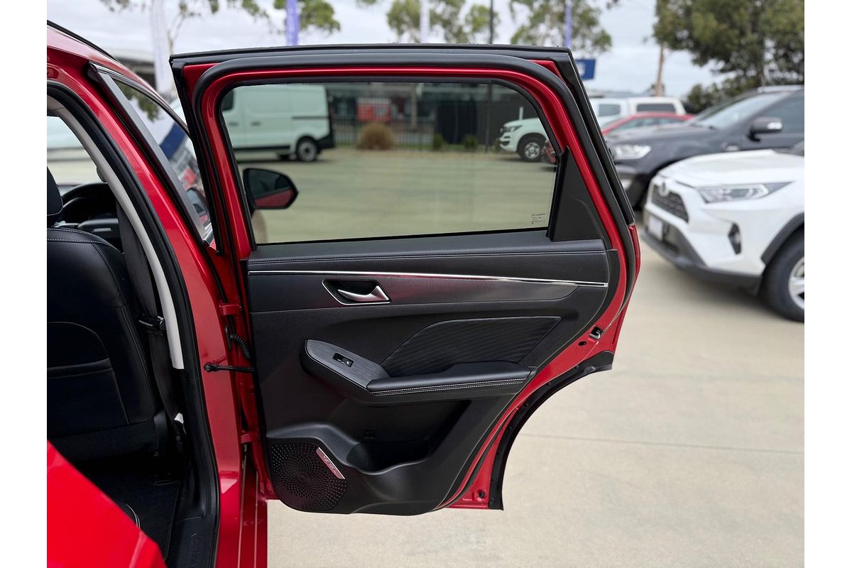 2022 Haval Jolion Vanta A01