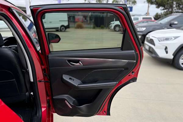 2022 Haval Jolion Vanta A01