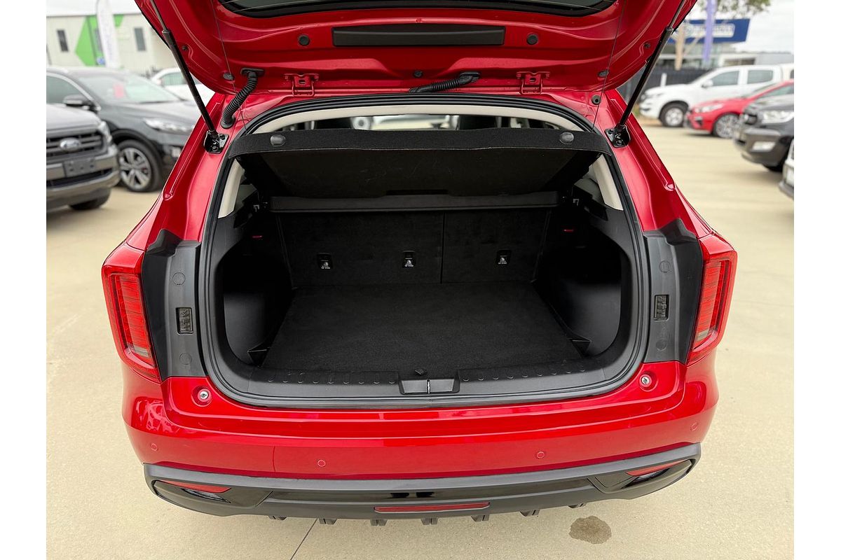 2022 Haval Jolion Vanta A01