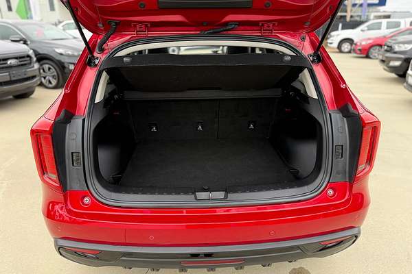 2022 Haval Jolion Vanta A01