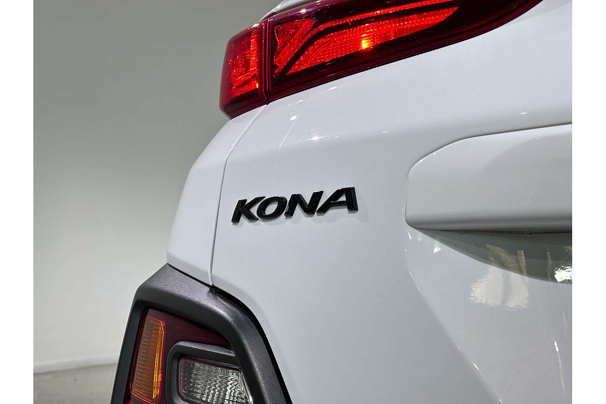 2019 Hyundai Kona Go OS.2