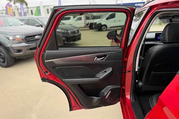 2022 Haval Jolion Vanta A01