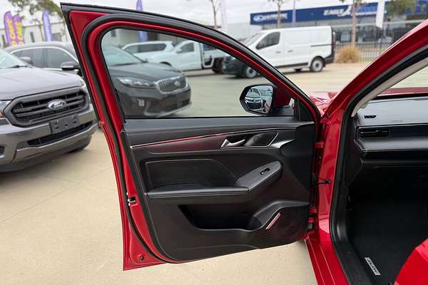 2022 Haval Jolion Vanta A01
