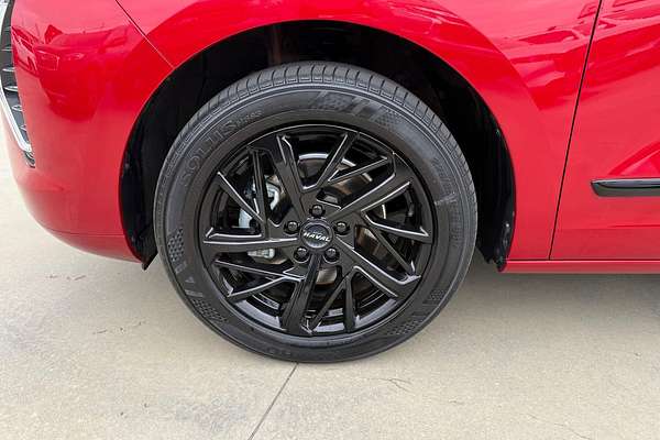 2022 Haval Jolion Vanta A01