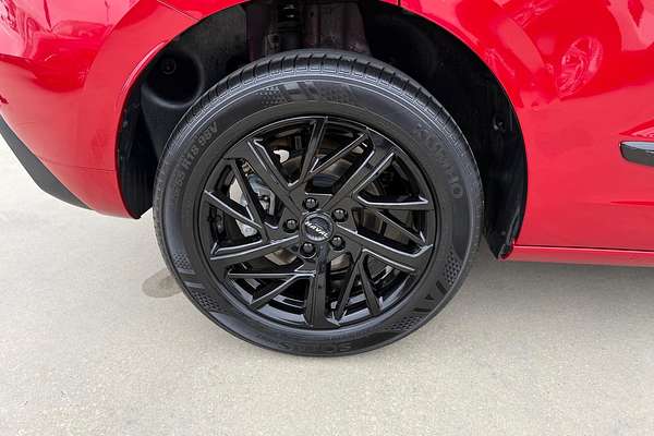 2022 Haval Jolion Vanta A01