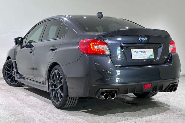 2017 Subaru WRX Premium VA