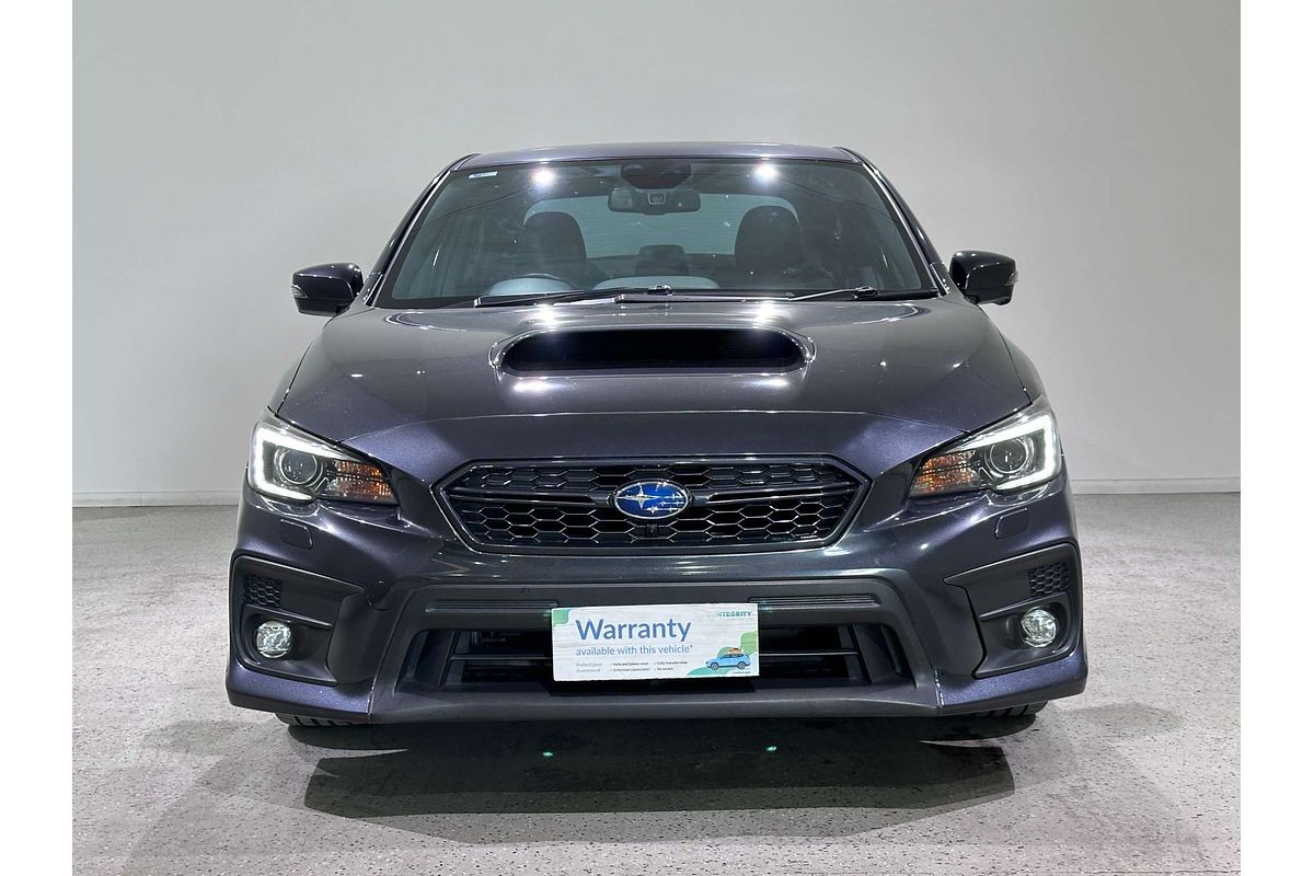2017 Subaru WRX Premium VA