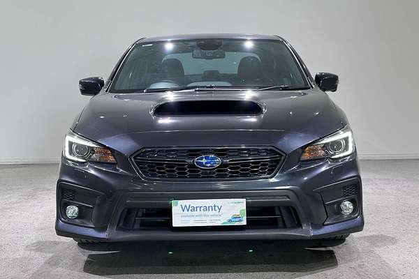2017 Subaru WRX Premium VA