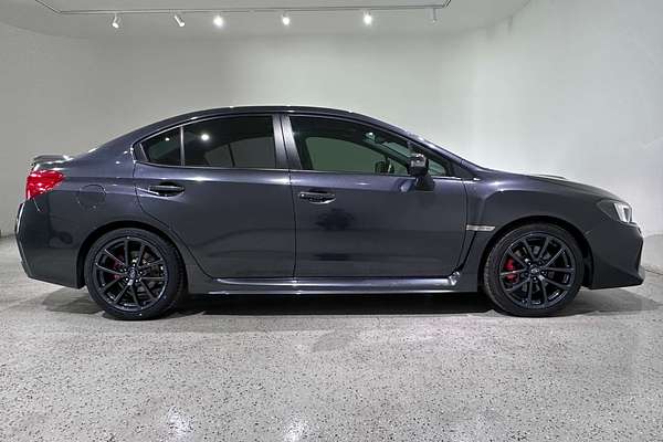 2017 Subaru WRX Premium VA