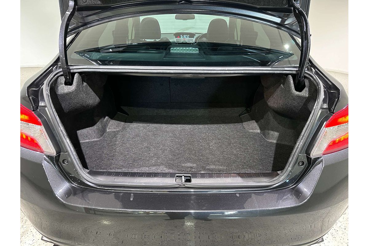 2017 Subaru WRX Premium VA