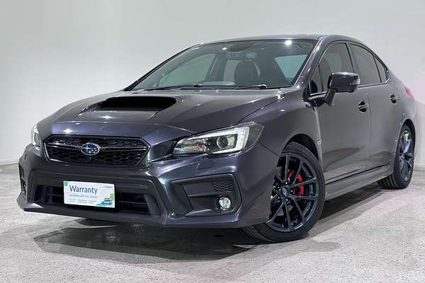 2017 Subaru WRX Premium VA