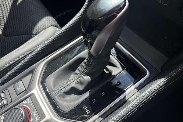 2024 Subaru Forester 2.5i Premium S5