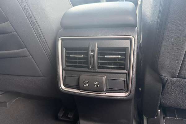 2024 Subaru Forester 2.5i Premium S5