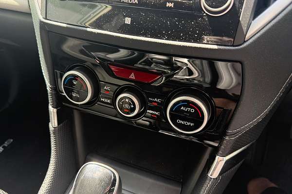 2024 Subaru Forester 2.5i Premium S5