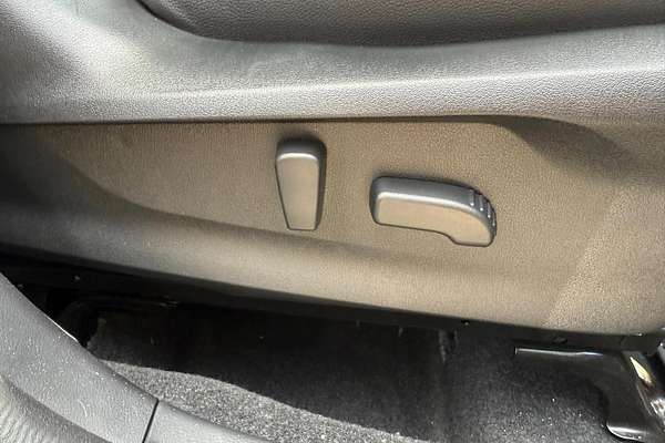 2024 Subaru Forester 2.5i Premium S5
