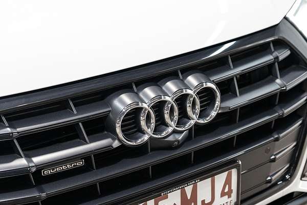 2020 Audi Q5 45 TFSI sport FY