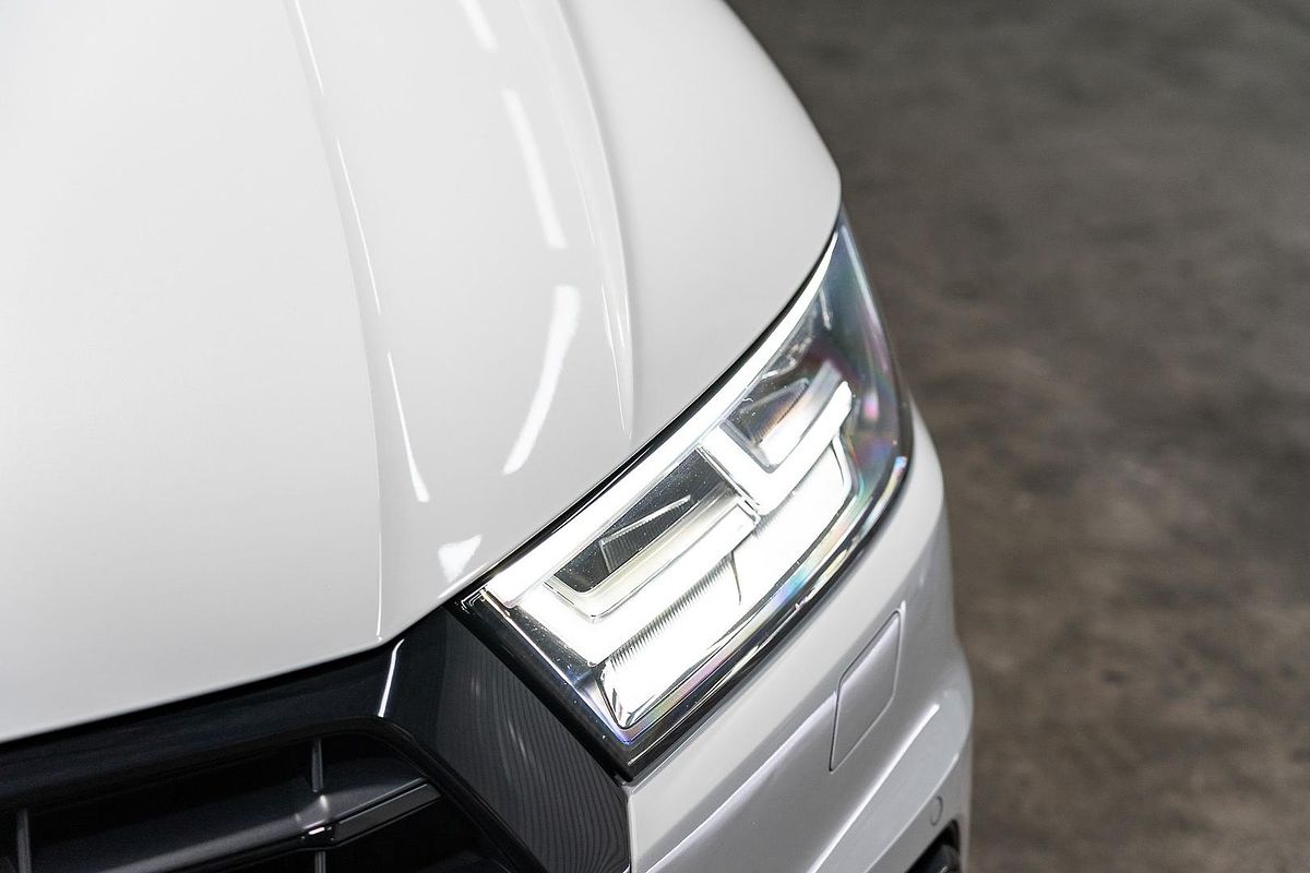 2020 Audi Q5 45 TFSI sport FY