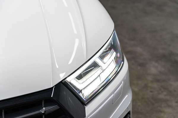 2020 Audi Q5 45 TFSI sport FY