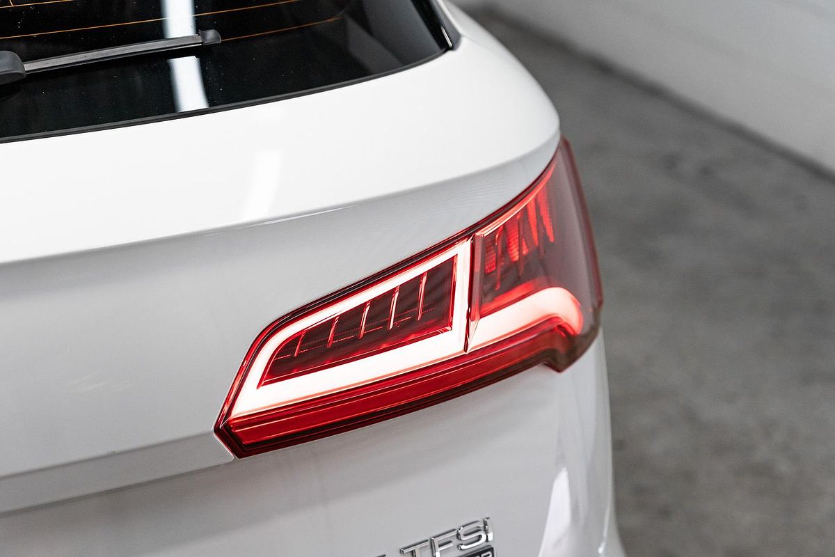 2020 Audi Q5 45 TFSI sport FY