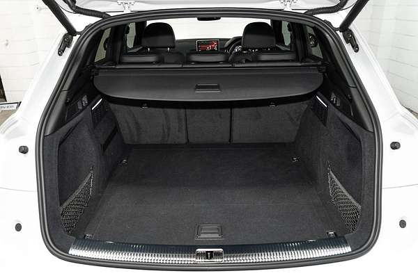 2020 Audi Q5 45 TFSI sport FY