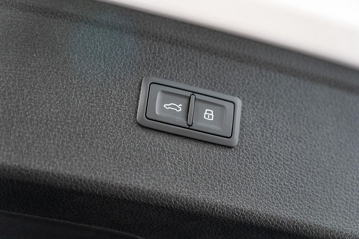2020 Audi Q5 45 TFSI sport FY
